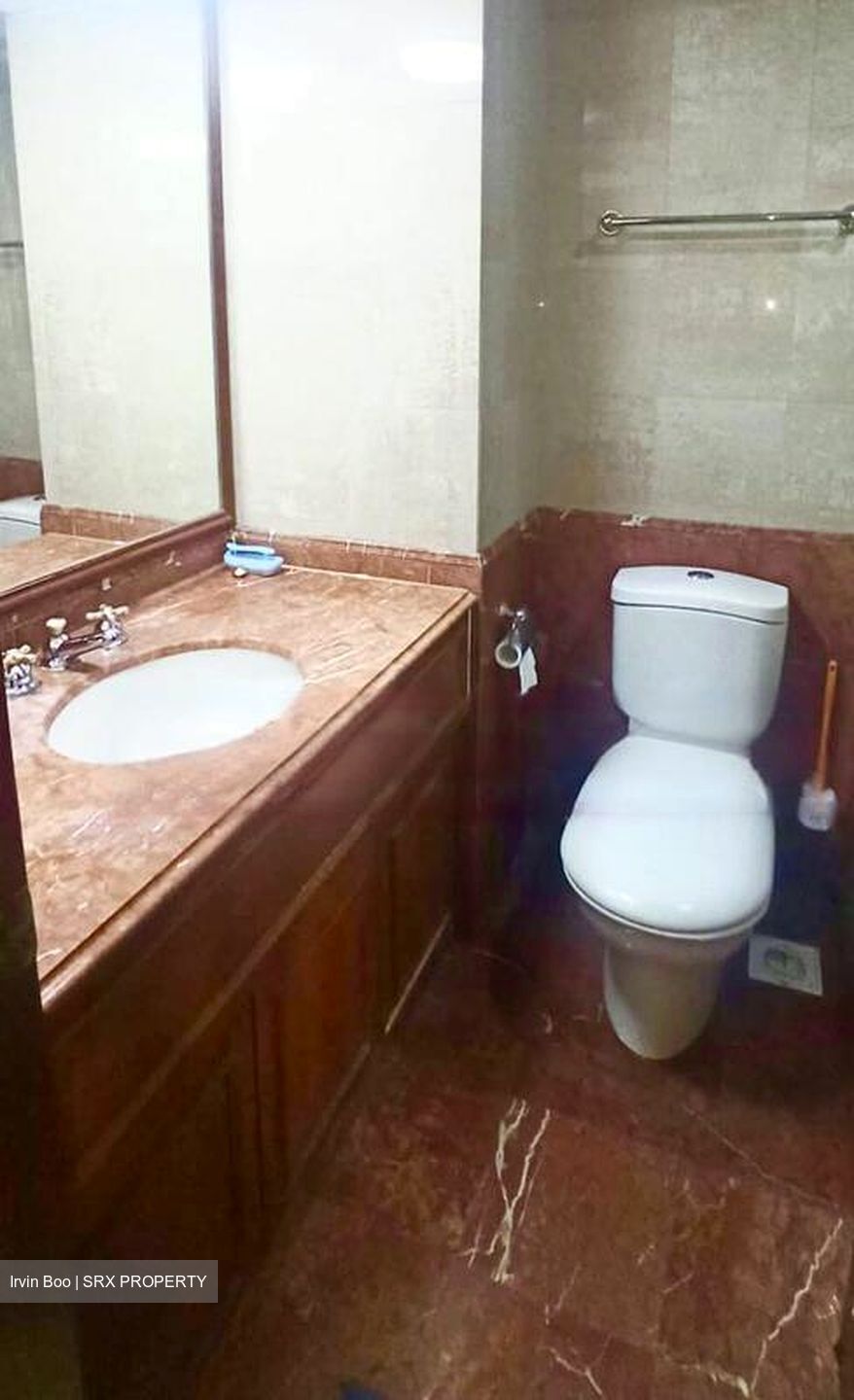 Regentville (D19), Apartment #474016021